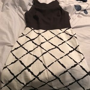 Ann Taylor dress. NWT